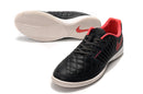 Chuteira Nike Lunar Gato Futsal - Preto/Vermelho