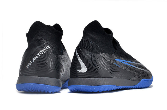 Chuteira Nike React Phantom GX Elite DF Futsal "Shadow Pack"