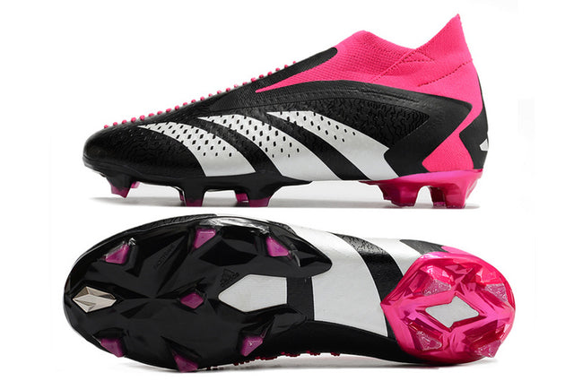 Chuteira Adidas Predator Accuracy+ FG