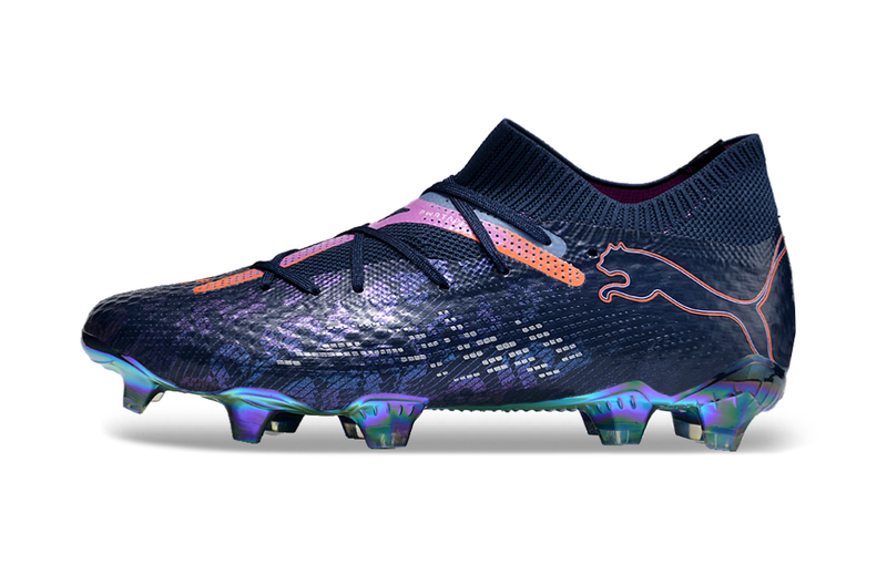 Chuteira Puma Future 7 Ultimate Campo FG