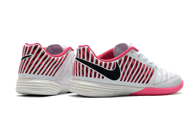 Chuteira Nike Lunar Gato Futsal "Home Crew"
