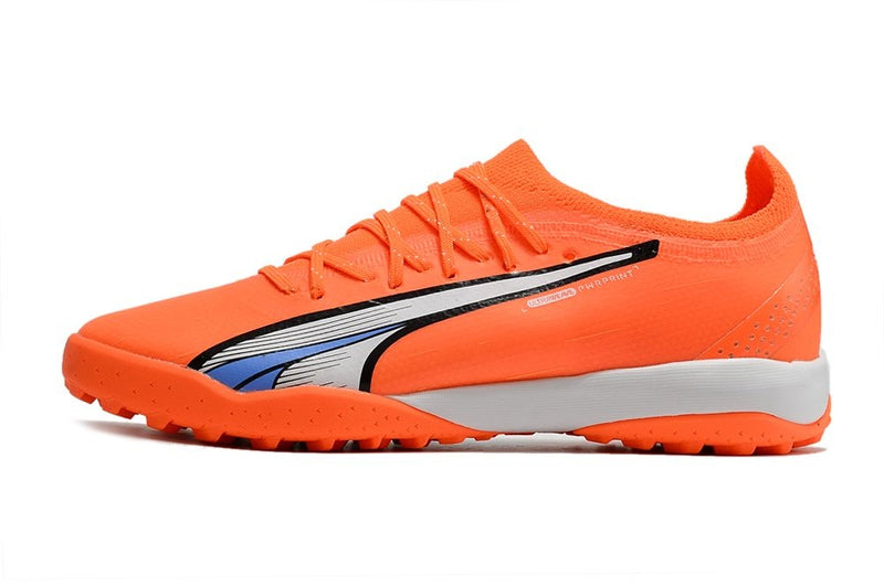 Chuteira Puma Ultra Ultimate Society "Supercharge"