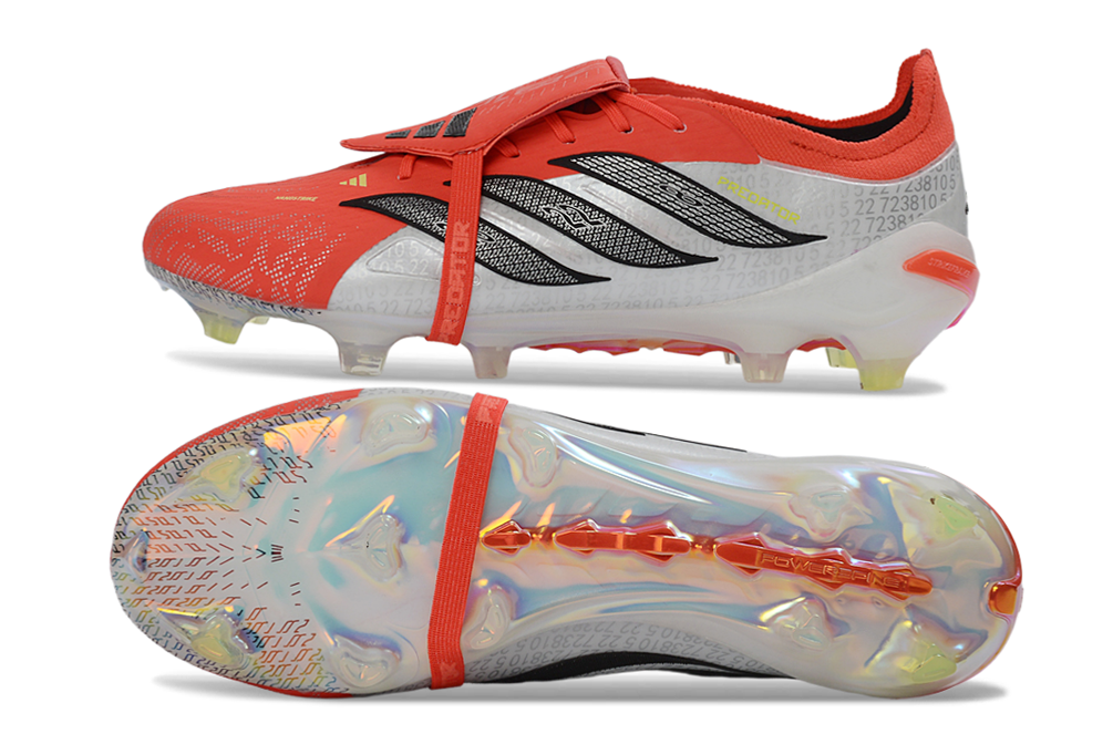 ADIDAS 26 PREDATOR ELITE TONGUE
