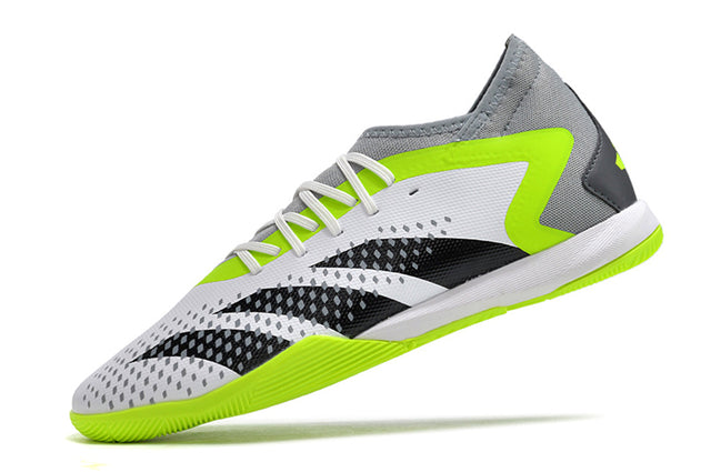 Chuteira Adidas Predator Accuracy.3 Futsal "Crazyrush Pack"