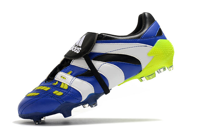 Chuteira Adidas Predator Accelerator FG "Eternal Class"