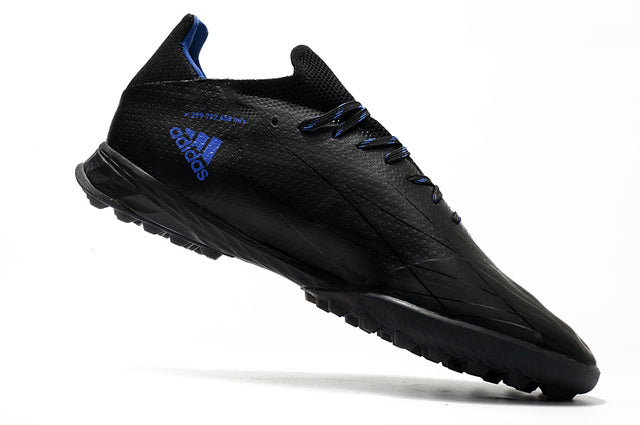Chuteira Adidas X Speedflow.1 Society TF "Escape Light"
