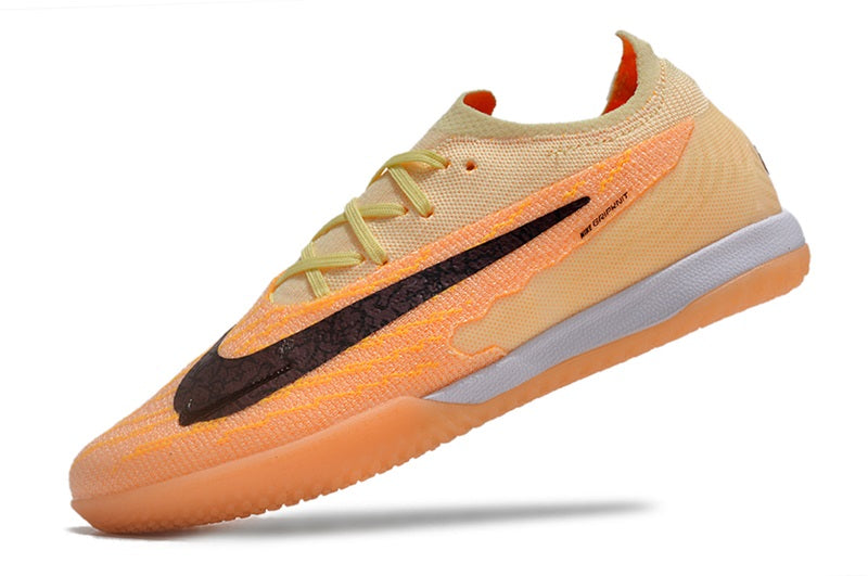 NIKE PHANTOM GX ELITE (IC) + BRINDES