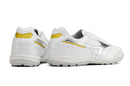 Chuteira Mizuno Morelia Neo Sala Society - Branco