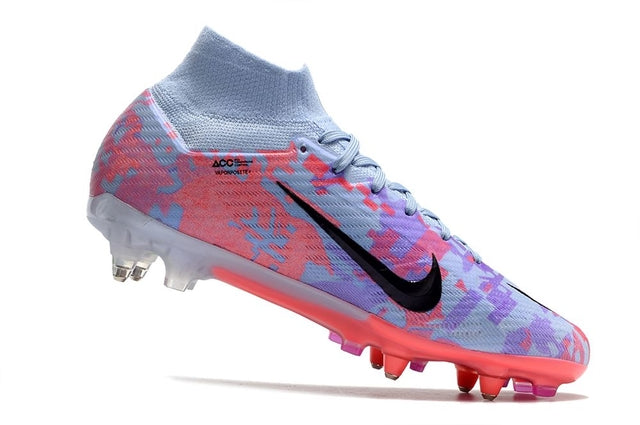Chuteira Nike Air Zoom Mercurial Superfly 9 Elite SG "Dream Speed 006"