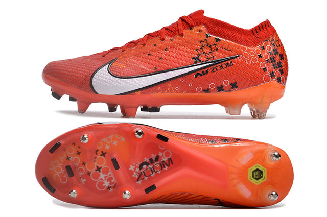 Chuteira Nike Air Zoom Mercurial Vapor 15 Elite SG "Dream Speed 007"