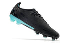 Chuteira Puma Ultra Ultimate Campo FG - Preto/Azul