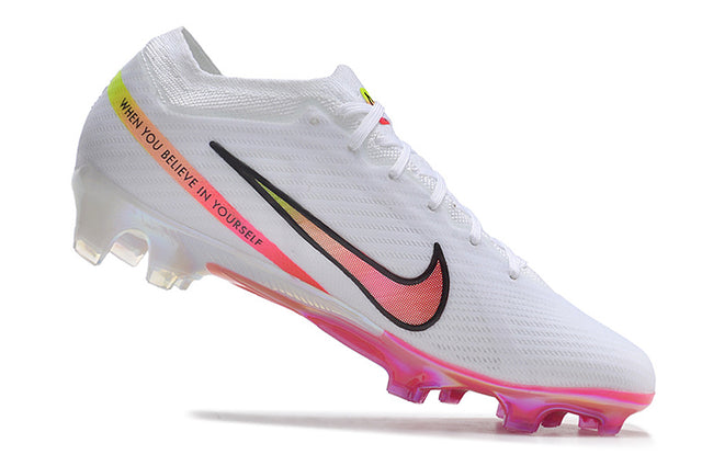 Chuteira Nike Air Zoom Mercurial Vapor 15 Elite FG “Rashford”