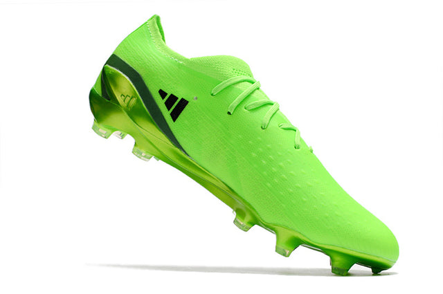 Chuteira Adidas X Speedportal.1 FG "Game Data"