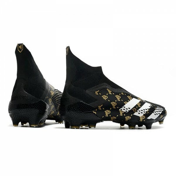 Chuteira Adidas Predator 20+ Campo FG "Pogba"