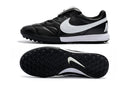 Chuteira Nike Premier 2 TF - Preto/Branco
