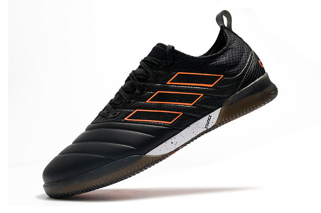 Chuteira Adidas Copa 20.1 Futsal "Precision to Blur"