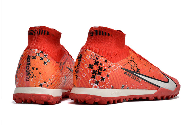 Chuteira Nike Mercurial Superfly 9 Elite Society "Dream Speed 007"