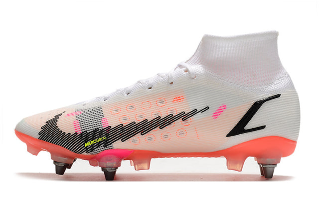 Chuteira Nike Mercurial Superfly 8 Elite SG "Rawdacious Pack"