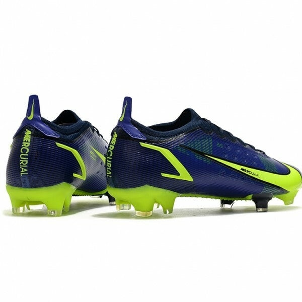 Chuteira Nike Mercurial Vapor 14 Elite Campo FG "Recharge"