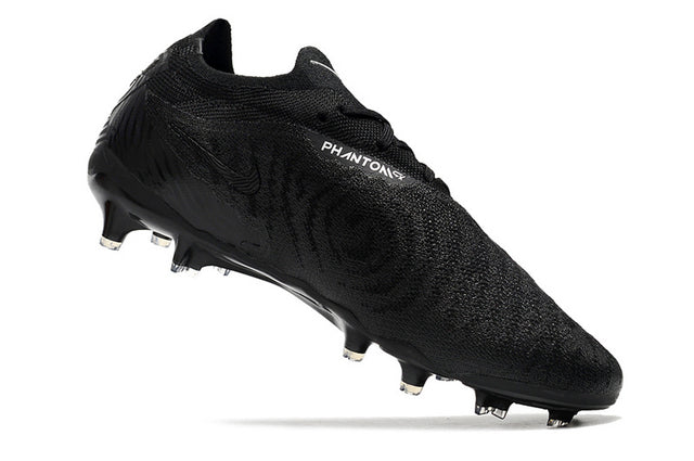 Chuteira Nike Campo Phantom GX Elite FG - All Black