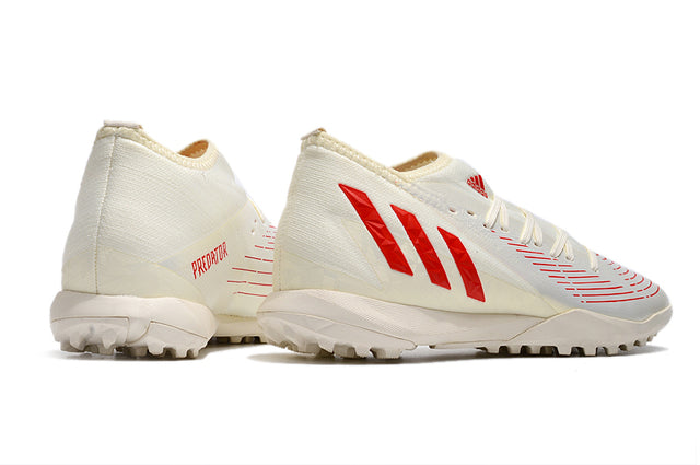 Chuteira Adidas Predator Edge.3 Society TF "Showdown"