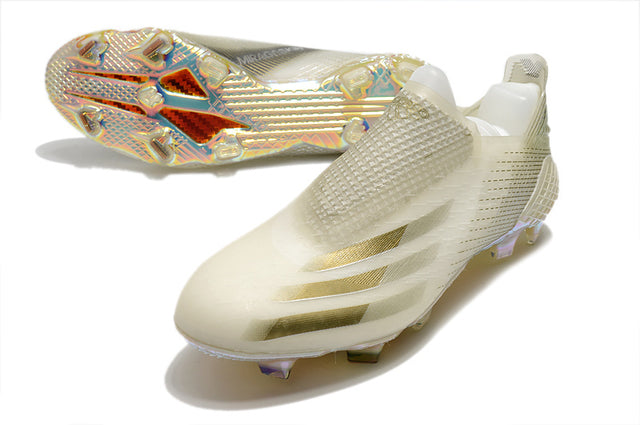 Chuteira Adidas Ghosted+ Campo FG "DayBreak"