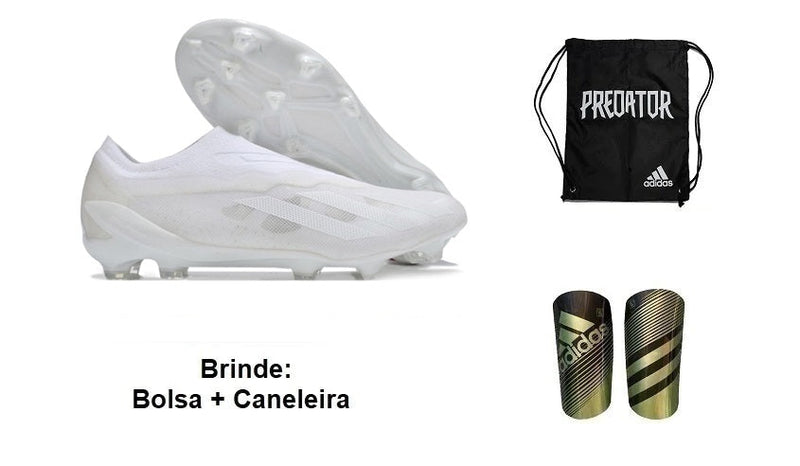 ADIDAS X CRAZYFAST FG