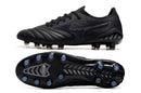 Chuteira Mizuno Morelia Neo 3 Campo FG - Preto