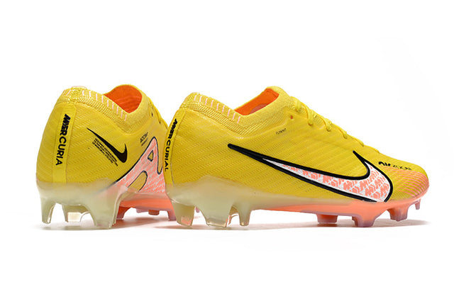 Chuteira Nike Air Zoom Mercurial Vapor 15 Elite FG "Lucent"