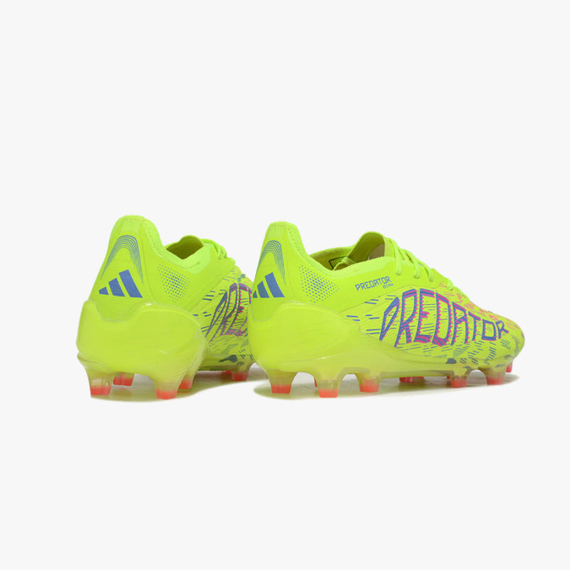 ADIDAS 25 PREDATOR ELITE [FG]