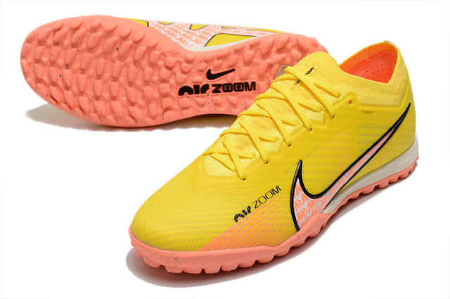 Chuteira Nike Mercurial Vapor 15 Elite Society "Lucent"