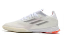 Chuteira Adidas X Speedflow.1 Futsal "White Spark"