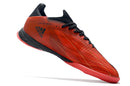 Chuteira Adidas X Speedflow.1 Futsal - Vermelho/Preto