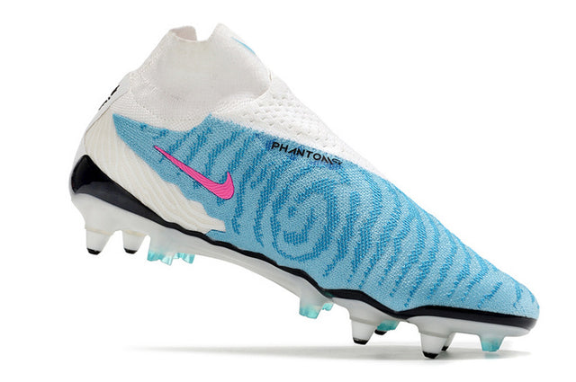 Chuteira Nike Campo Phantom GX Elite SG "Blast Pack"