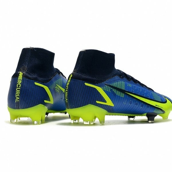Chuteira Nike Mercurial Superfly 8 Elite Campo FG "Recharge"