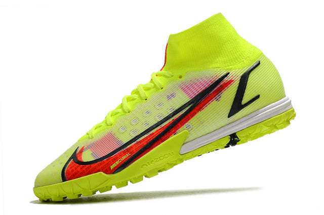 Chuteira Nike Mercurial Superfly 8 Elite Society "Motivation Pack"