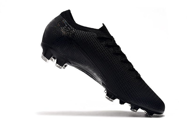 Chuteira Nike Mercurial Vapor 13 Elite FG - AllBlack