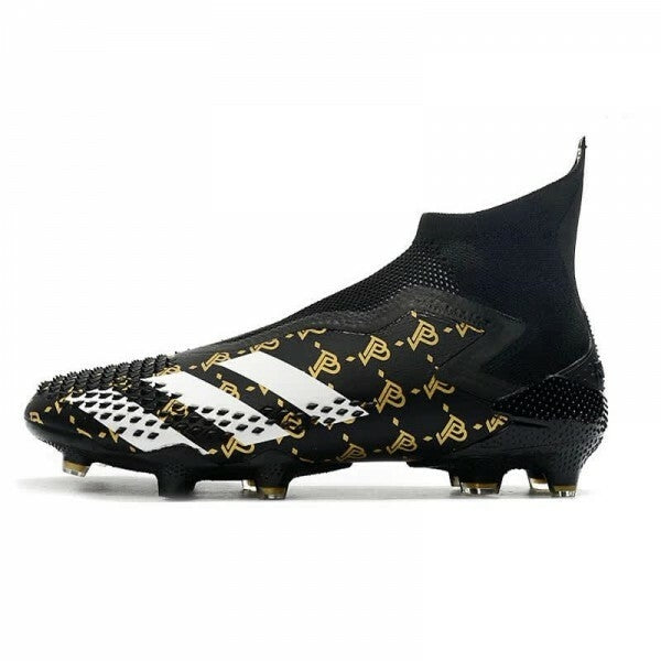 Chuteira Adidas Predator 20+ Campo FG "Pogba"