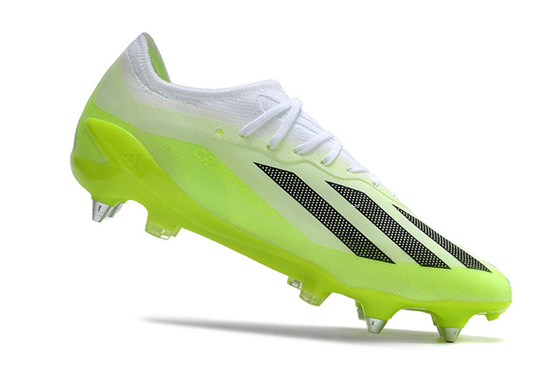 Adidas X Crazyfast1 SG