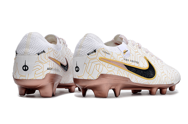 Chuteira Nike Tiempo Legend 9 Elite FG "United Golden Pack"