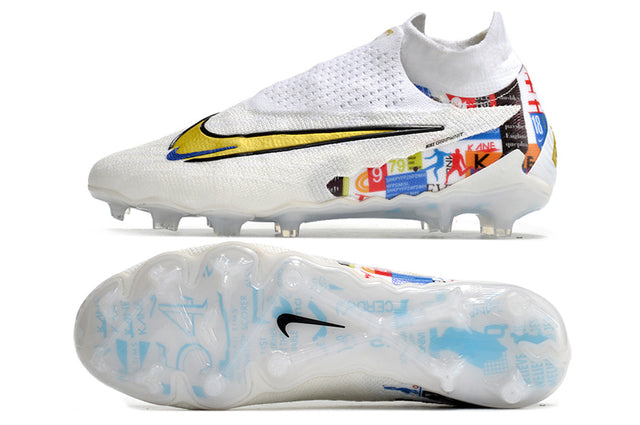 Chuteira Nike Campo Phantom GX Elite FG "Kane"