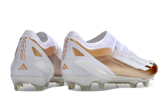 Chuteira Adidas X CrazyFast.1 FG "Messi"