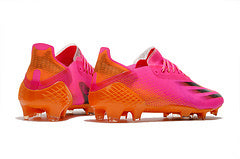 Chuteira Adidas Ghosted.1 Campo FG "Superlative"