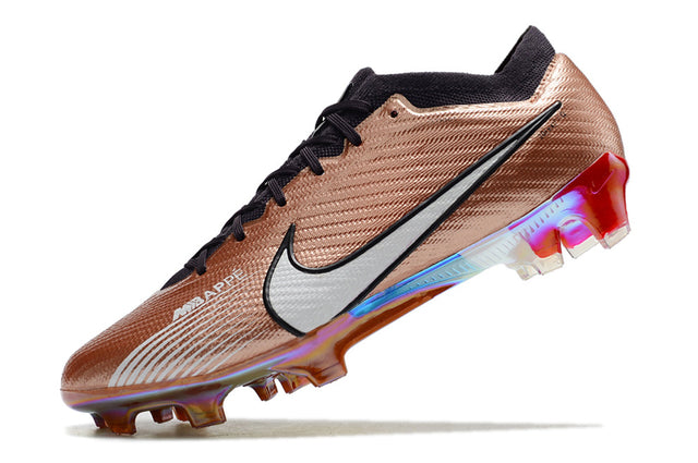 Chuteira Nike Air Zoom Mercurial Vapor 15 Elite FG - Mbappe