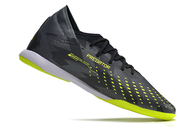 Chuteira Adidas Predator Accuracy.3 Futsal "Crazycharged Pack"