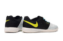 Chuteira Nike Lunar Gato Futsal - Azul/Preto/Amarelo