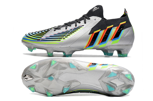 Chuteira Adidas Predator Edge.1 Campo FG "Beyond Fast"