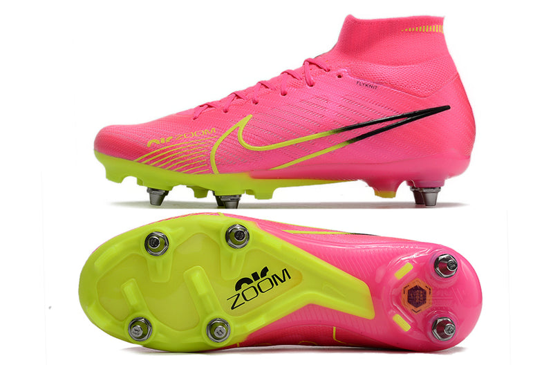 Nike Air Zoom Mercurial Superfly 15 Elite SG
