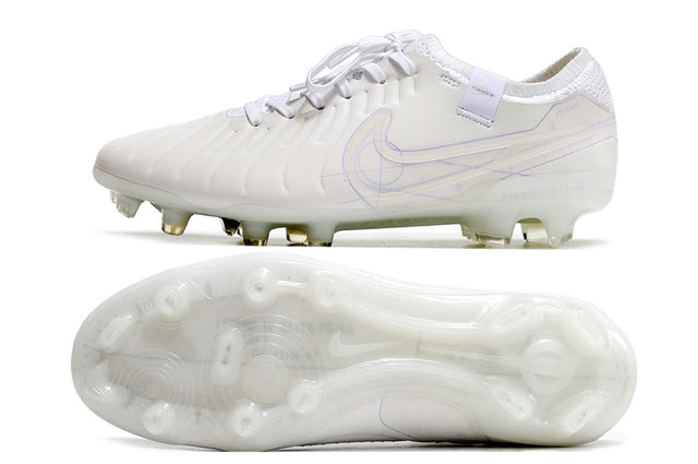 Chuteira Nike Tiempo 10 Elite Campo FG "Prototype"