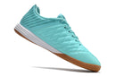 Chuteira Nike Lunar Gato Futsal - Azul